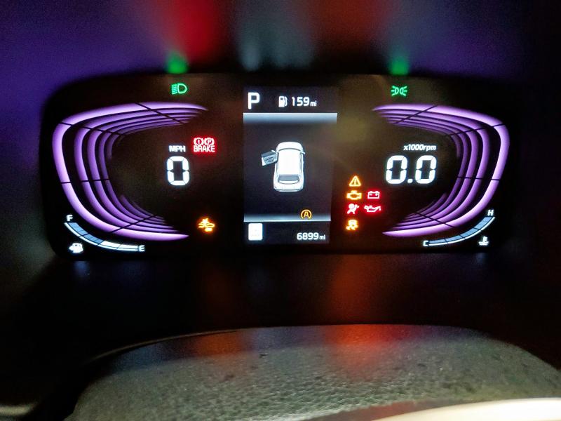 2025 KIA SOUL LX KNDJ23AUXS7258067