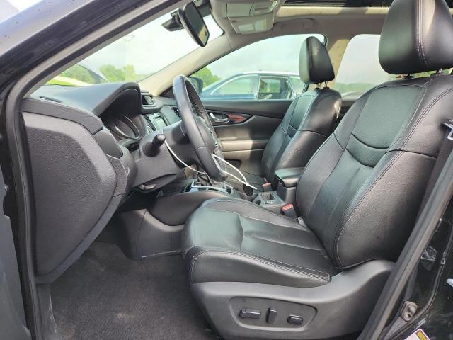 2017 NISSAN ROGUE S - 5N1AT2MT0HC775738