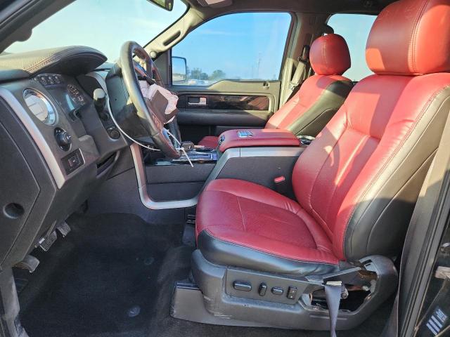 2013 FORD F150 SUPER - 1FTFW1CT5DFD46004