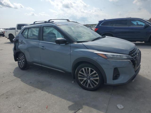 2023 NISSAN KICKS SR 3N1CP5DV7PL511698