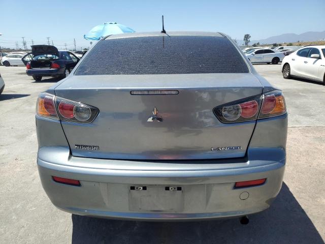 2015 MITSUBISHI LANCER ES JA32U2FU3FU026109