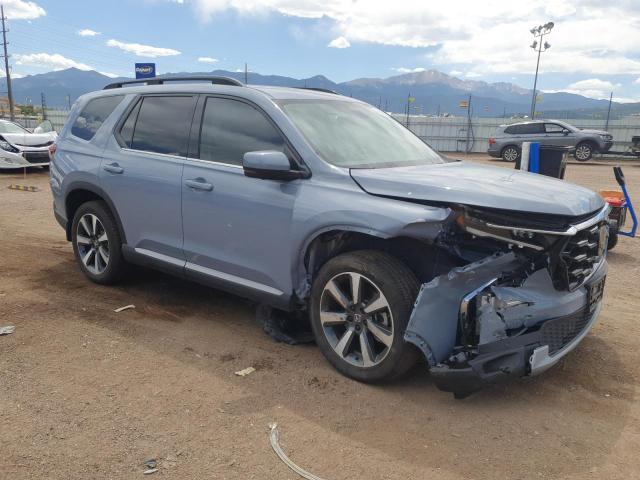 2023 HONDA PILOT ELIT 5FNYG1H85PB043064