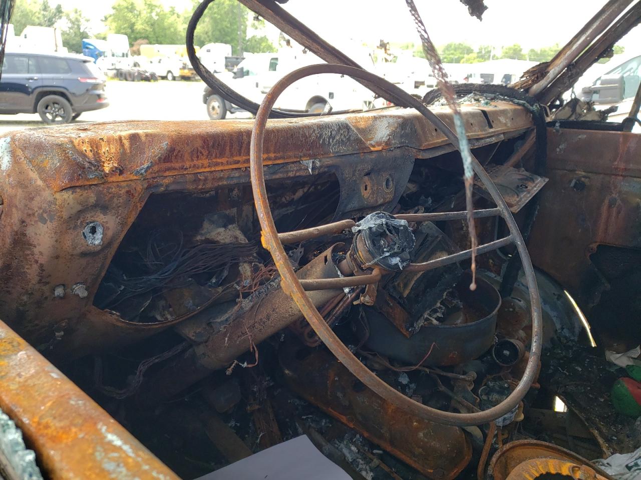 Lot #3287630010 1977 OTHER OTHER