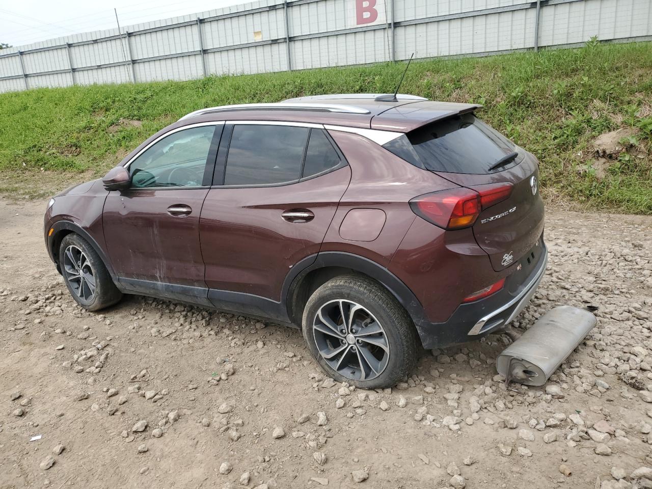 BUICK ENCORE ESSENCE