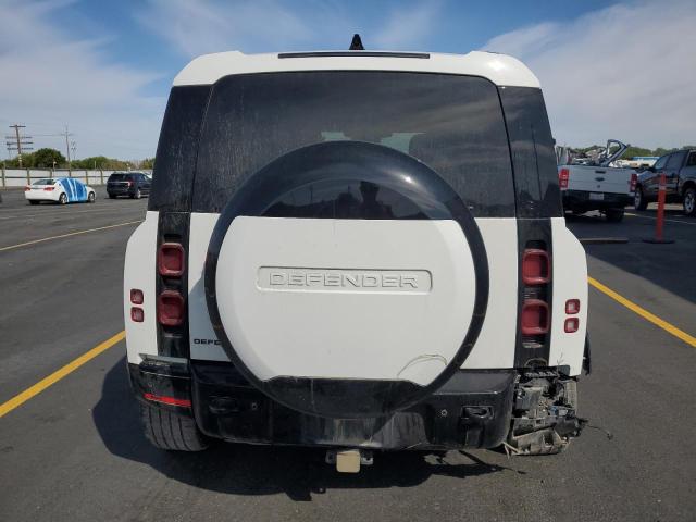 2024 LAND ROVER DEFENDER 1 SALE27EUXR2270691