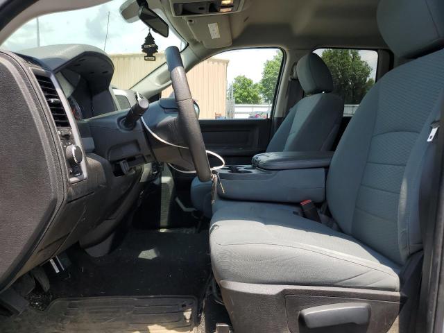 2019 RAM 1500 CLASSIC 1C6RR7FT6KS663322