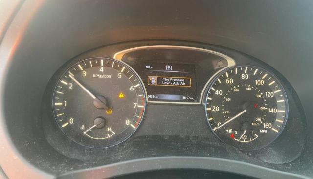 2017 NISSAN ALTIMA 2.5 - 1N4AL3AP3HC175786