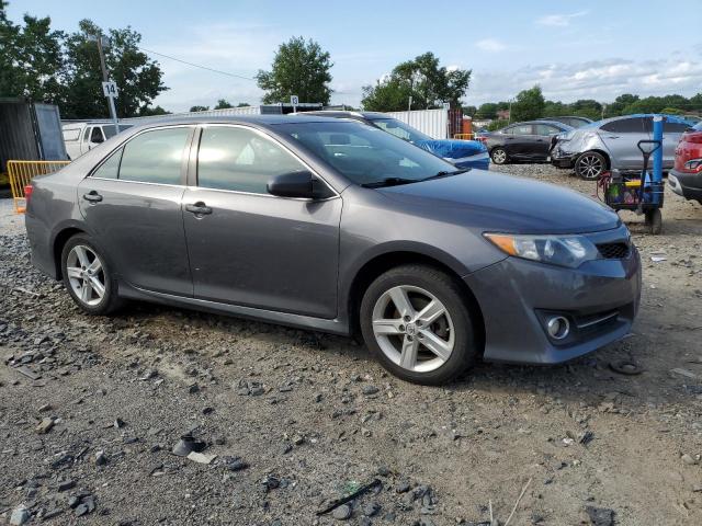 Vin: 4t1bf1fk7eu376258, lot: 60196565, toyota camry l 20144