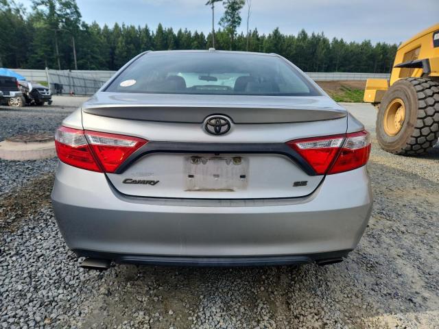 2016 TOYOTA CAMRY LE - 4T1BF1FK9GU221701