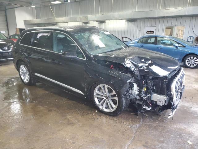 Vin: wa1lvbf70sd015764, lot: 61362825, audi q7 premium plus 20254