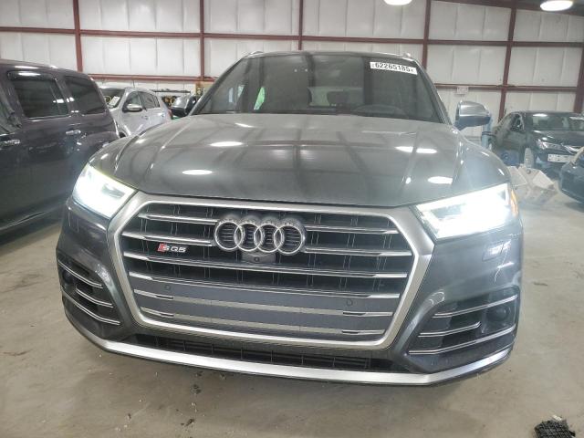 2018 AUDI SQ5 PRESTI WA1C4AFY6J2126545