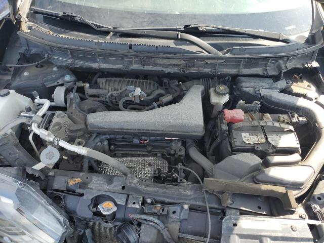 2018 NISSAN ROGUE S - 5N1AT2MT9JC779356