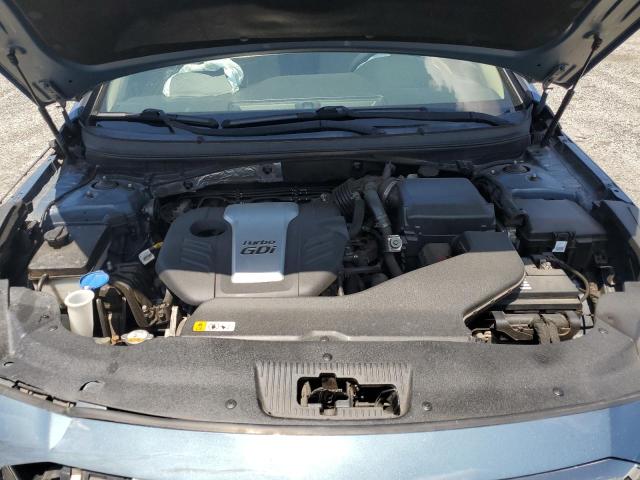 2015 HYUNDAI SONATA ECO 5NPE24AA5FH196964