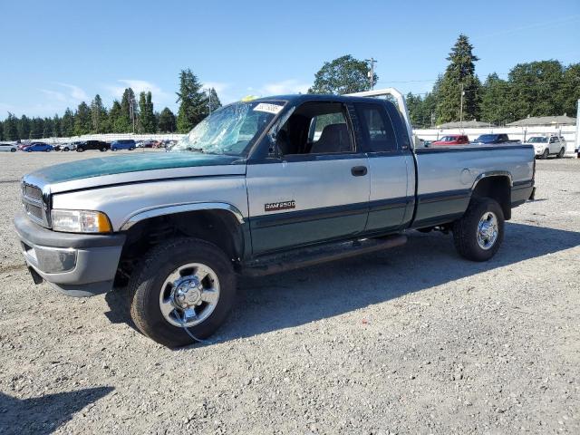 DODGE RAM 2500