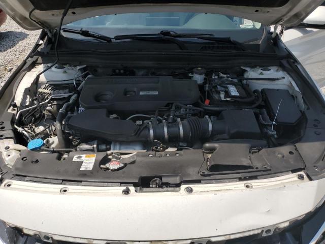 2018 HONDA ACCORD EXL - 1HGCV2F58JA022242