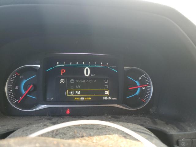 2020 HONDA PILOT TOUR 5FNYF5H96LB004755