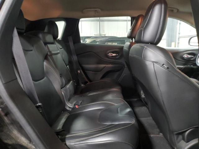 2015 JEEP CHEROKEE L - 1C4PJMDS8FW688625