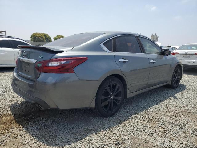 NISSAN ALTIMA 2.5 2017 gray  gas 1N4AL3AP2HC191784 photo #4