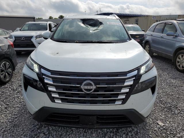 2025 NISSAN ROGUE SV - 5N1BT3BA9SC835065
