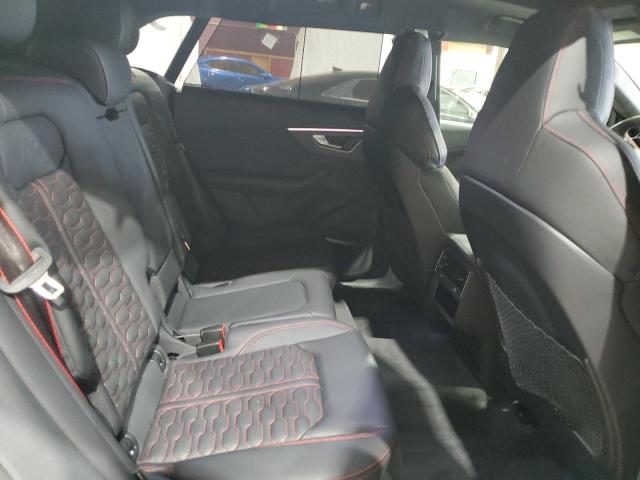 2024 AUDI RS Q8 - WU1ARBF19RD002702