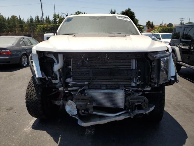 2023 FORD F150 RAPTOR 1FTFW1RG2PFA64935