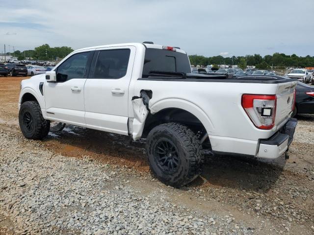 Vin: 1ftfw1ed9mfc67912, lot: 61664075, ford f-150 supercrew 20212