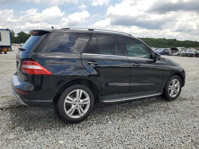 Vin: 4jgda5jbxea283502, lot: 60438895, mercedes-benz m-class 350 20143