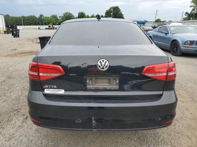 2015 VOLKSWAGEN JETTA BASE 3VW2K7AJ4FM297506