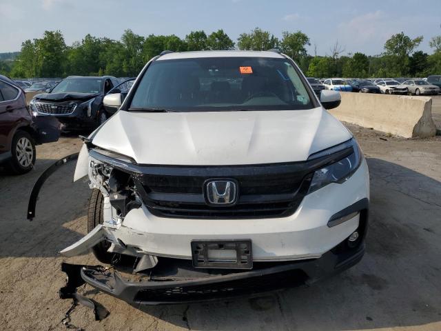 2022 HONDA PILOT SE 5FNYF6H20NB027993