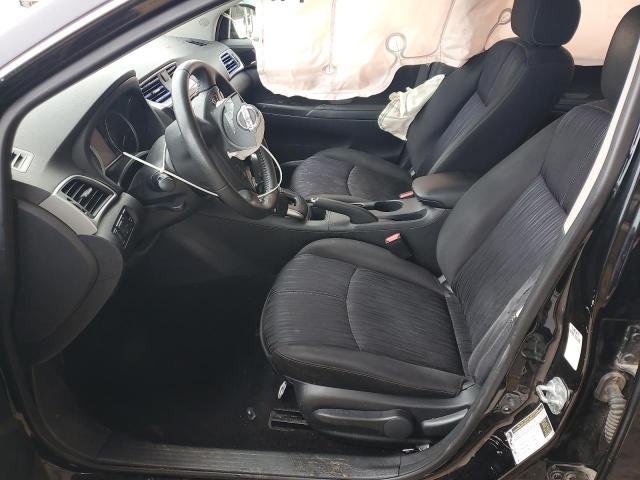 2018 NISSAN SENTRA S - 3N1AB7AP4JY250077