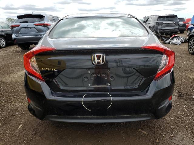 2018 HONDA CIVIC LX - 19XFC2F55JE030846