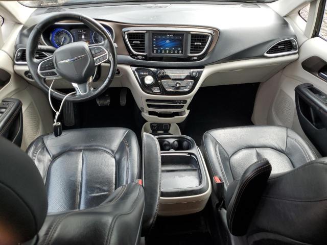 2019 CHRYSLER PACIFICA T - 2C4RC1BG3KR721341