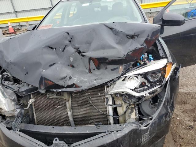 2015 TOYOTA COROLLA L - 5YFBURHE4FP325136