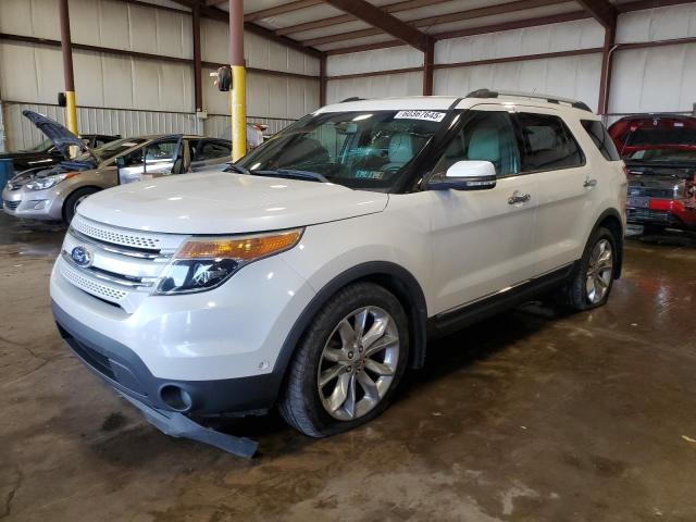 Vin: 1fmhk8f86bga78359, lot: 60367645, ford explorer limited 2011 img_1