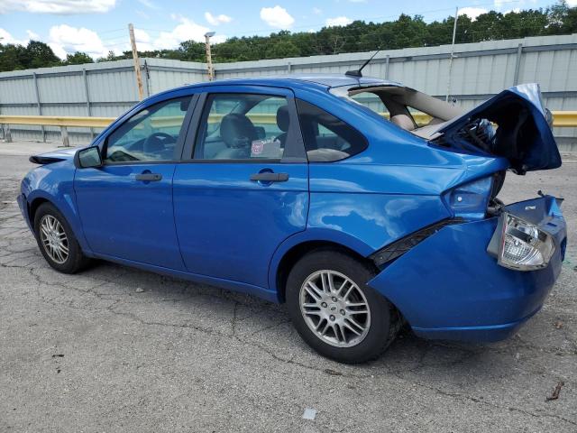 Vin: 1fahp3fn6aw219861, lot: 62327095, ford focus se 20102