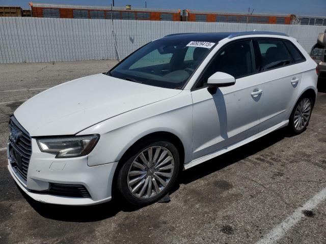 AUDI A3 E-TRON