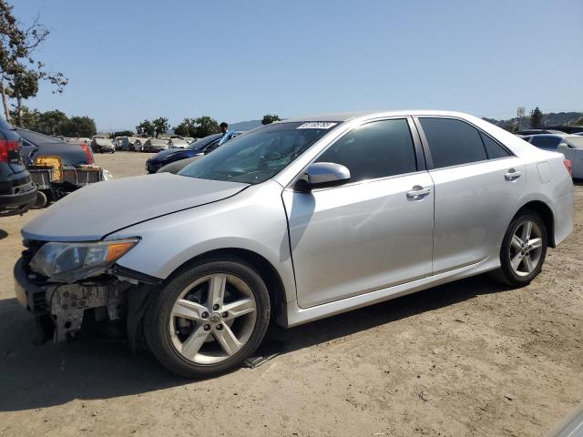 Vin: 4t1bf1fk1cu196111, lot: 61185765, toyota camry base 2012 img_1