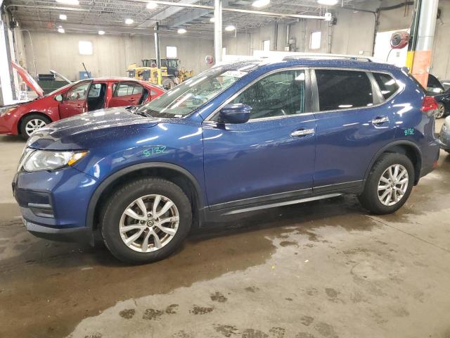 Vin: 5n1at2mv3hc872403, lot: 59367025, nissan rogue sv 2017 img_1