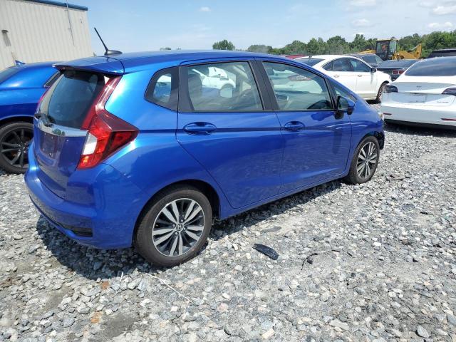 2019 HONDA FIT EX 3HGGK5H87KM718842