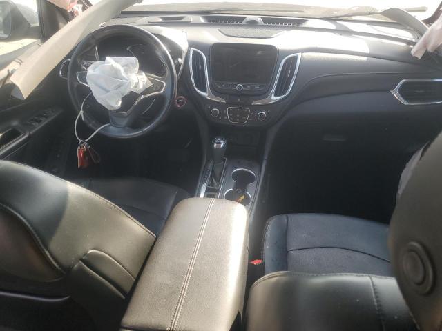 2018 CHEVROLET EQUINOX PR 3GNAXXEU5JS566189