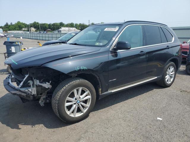 Vin: 5uxkr0c55f0p17376, lot: 59355235, bmw x5 xdrive35i 2015 img_1