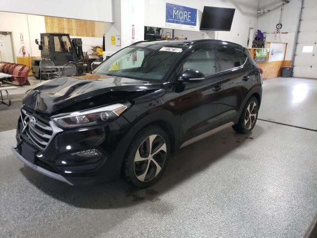 Vin: km8j3ca21ju685032, lot: 60174215, hyundai tucson value 2018 img_1