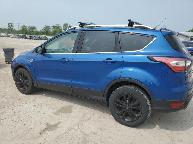 Vin: 1fmcu0gd4hue05496, lot: 60240605, ford escape se 20172