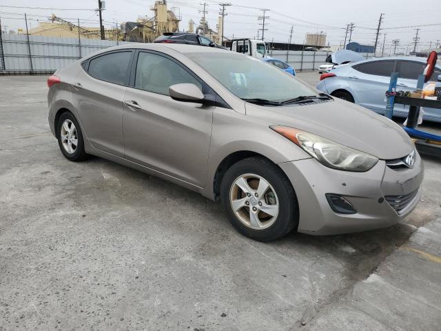 Vin: 5npdh4ae1dh201054, lot: 60890645, hyundai elantra gls 20134
