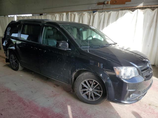 Vin: 2c4rdgeg1jr343840, lot: 61259395, dodge caravan gt 20184