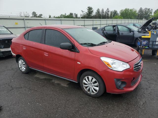 Vin: ml32f3fj0khf18113, lot: 59604625, mitsubishi mirage g4 es 20194