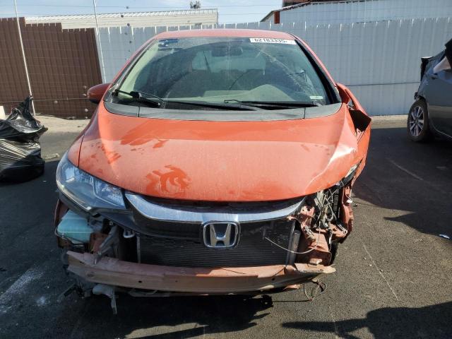 2019 HONDA FIT LX 3HGGK5H41KM710569