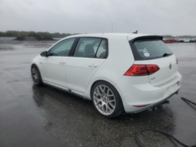 Vin: 3vw4t7au9gm067218, lot: 60109745, volkswagen gti s/se 20162