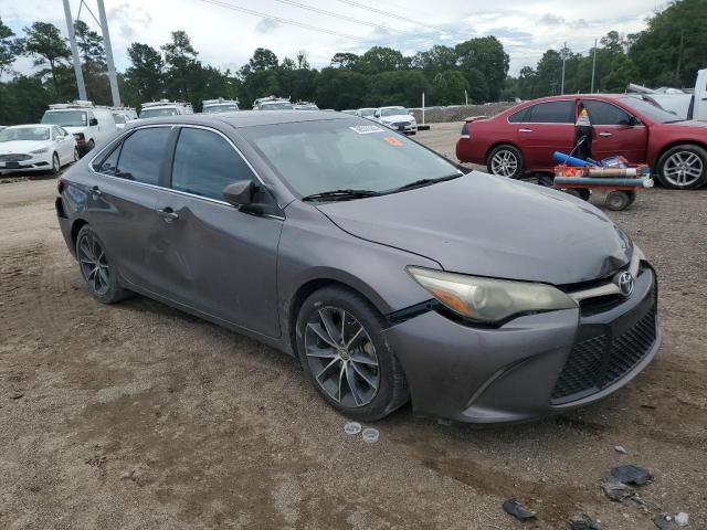 Vin: 4t1bf1fk7gu564149, lot: 58507085, toyota camry le 20164