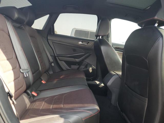 2022 VOLKSWAGEN JETTA GLI 3VW2T7BU2NM025198